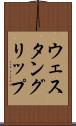 ウェスタン・グリップ Scroll