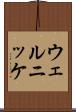 ウェルニッケ Scroll