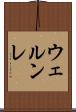 ウェルンレ Scroll