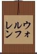 ウォルフレン Scroll