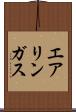 エアリンガス Scroll