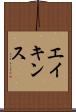 エイキンス Scroll