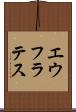エウフラテス Scroll