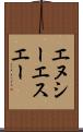 エヌシーエスエー Scroll