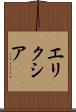 エリクシア Scroll
