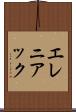 エレニアック Scroll