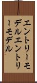 エントリーモデル Scroll