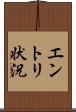 エントリ状況 Scroll