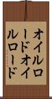 オイルロード Scroll