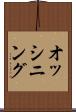 オッシニング Scroll