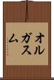 オルガスム Scroll