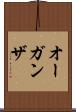オーガンザ Scroll