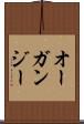 オーガンジー Scroll