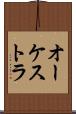 オーケストラ Scroll