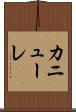 カニューレ Scroll
