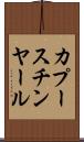 カプースチンヤール Scroll