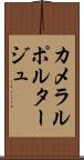 カメラルポルタージュ Scroll