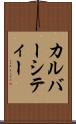 カルバーシティー Scroll