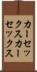 カーセックス Scroll