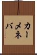 カーメネバ Scroll