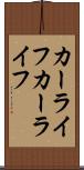 カーライフ Scroll