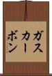ガスカーボン Scroll
