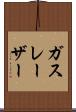 ガスレーザー Scroll