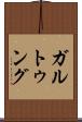ガルトゥング Scroll