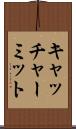 キャッチャーミット Scroll
