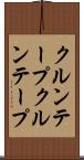 クルンテープ Scroll