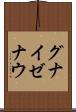 グナイゼナウ Scroll
