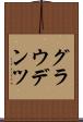 グラウデンツ Scroll