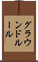 グラウンドルール Scroll