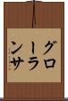 グローランサ Scroll