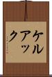 ケルアック Scroll