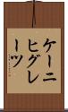 ケーニヒグレーツ Scroll