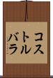 コストルバラ Scroll