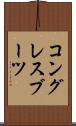 コングレスブーツ Scroll