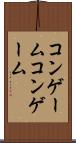 コンゲーム Scroll