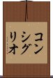 コンシグリオ Scroll