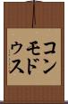 コンモドゥス Scroll