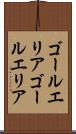 ゴールエリア Scroll