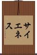 サイエネス Scroll