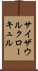 サイザウルクローキュル Scroll
