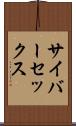 サイバーセックス Scroll
