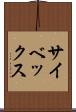 サイベックス Scroll