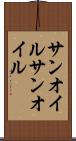 サンオイル Scroll