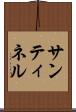 Santinel Scroll