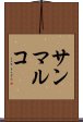 サンマルコ Scroll