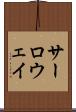 サーロウェイ Scroll